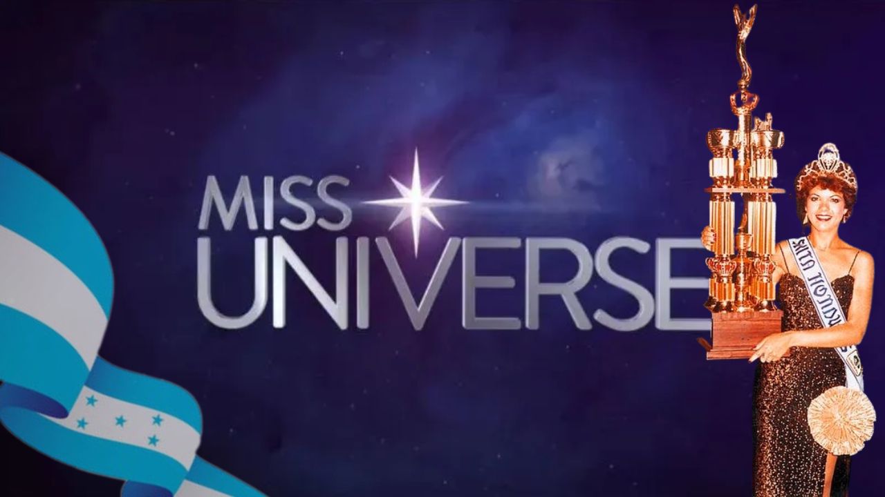 Miss Universe Honduras tiene nuevo director