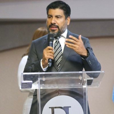 Fiscal General Johel Zelaya; “No me va a temblar la mano en aplicar la justicia, sería una vergüenza echarme para atrás, el pueblo tiene que estar seguro de que vamos a investigar a quien sea”.