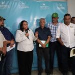 SAG atiende solicitudes de productores y busca soluciones para potenciar el sector agroalimentario