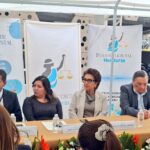 Poder Judicial inaugura clínica de salud mental