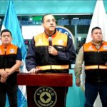 COPECO actualiza estadísticas y daños por el paso de la Tormenta Tropical Sara