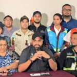 Brinda ayuda a damnificados en Choluteca