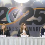 CNE recibió las planillas de los movimientos internos para las elecciones primarias