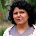 La Sala Penal de la Corte Suprema de Justicia declara NO HA LUGAR recursos de casación en el caso del Asesinato de la Ambientalista Berta Cáceres