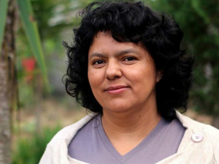 La Sala Penal de la Corte Suprema de Justicia declara NO HA LUGAR recursos de casación en el caso del Asesinato de la Ambientalista Berta Cáceres