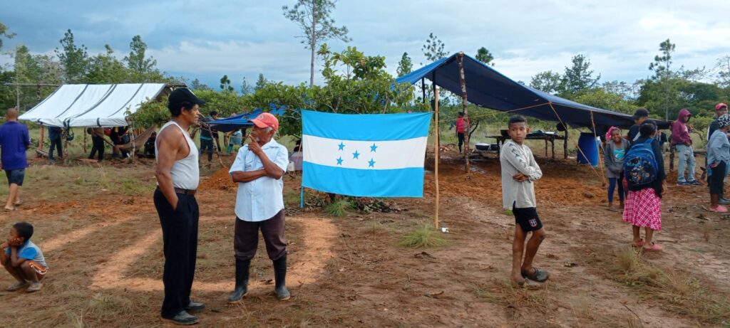 Controversia genera el anuncio de la construcción de una cárcel en Mocorón, Puerto Lempira.