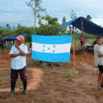 Controversia genera el anuncio de la construcción de una cárcel en Mocorón, Puerto Lempira.