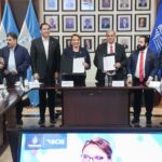 Honduras firma contrato con el BCIE por $300 millones para construcción de la Represa El Tablón