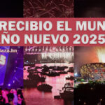 Año Nuevo 2025