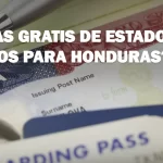 Visas americanas gratis enero 2025