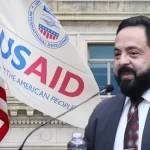 Luis Redondo cuestiona el cierre de USAID en Honduras y el destino de los fondos entregados a ONGs. ¿Cómo impactará la desaparición de la agencia en el país?